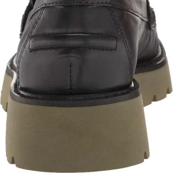 Sanctuary Women's Westside Loafer Shoes - Picture 2 of 5